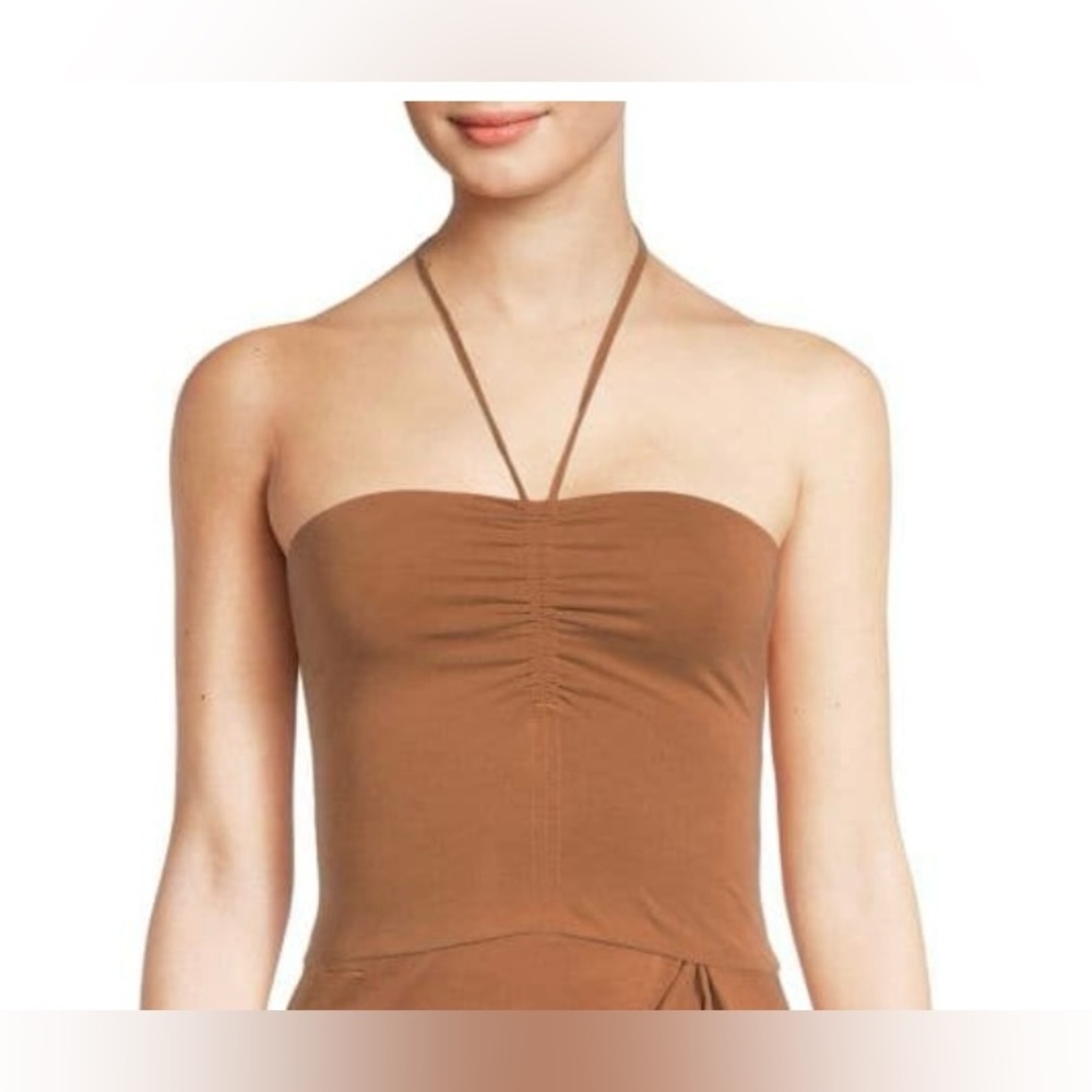 RAG & BONE
Christy Halter Crop Top